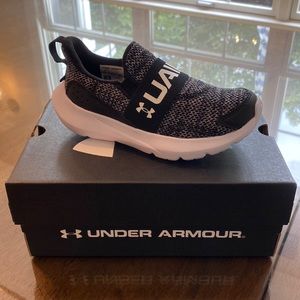 Brand New Under Armour Sneakers